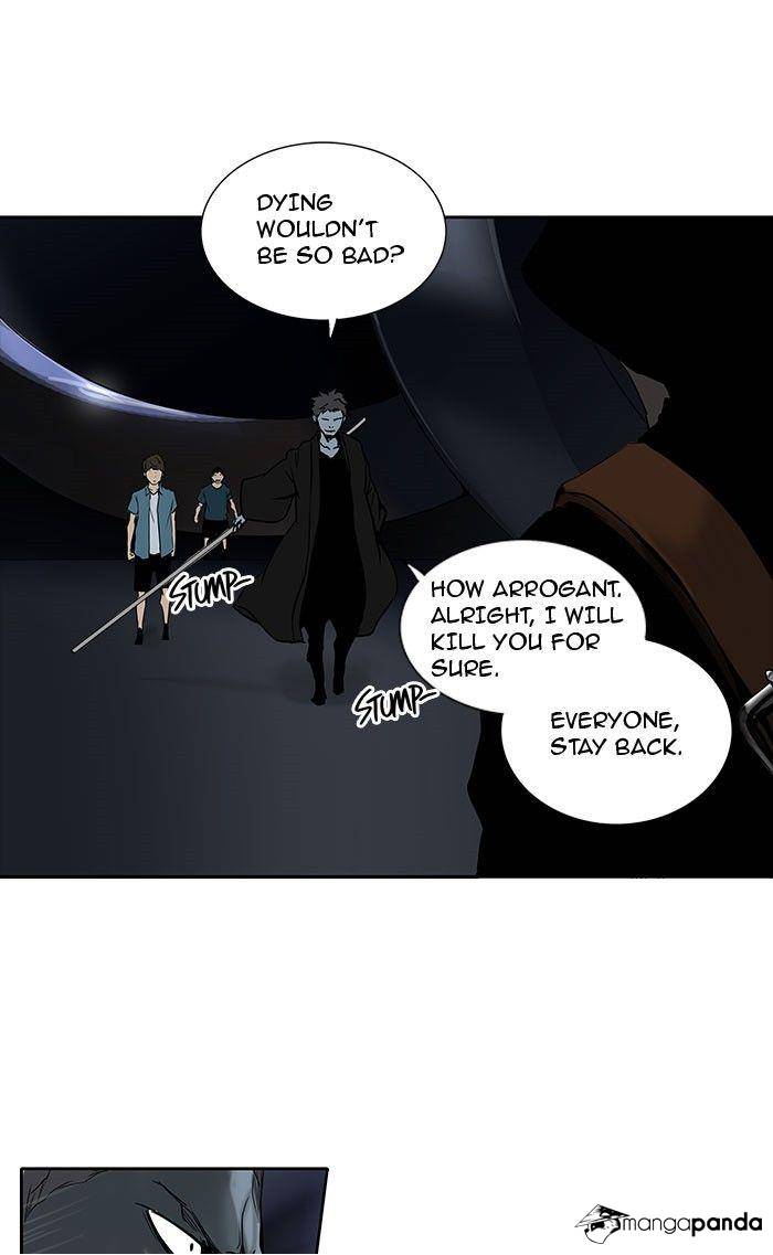 Tower of God Chapter 256 image 11